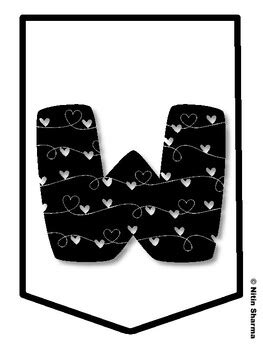 WHAT BRINGS YOU JOY? Christmas Bulletin Board Letters school resource ...