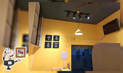 Tea Max Cafe, Ranchi