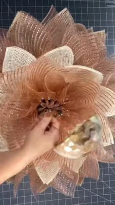 Image result for Wreath Making Tutorials