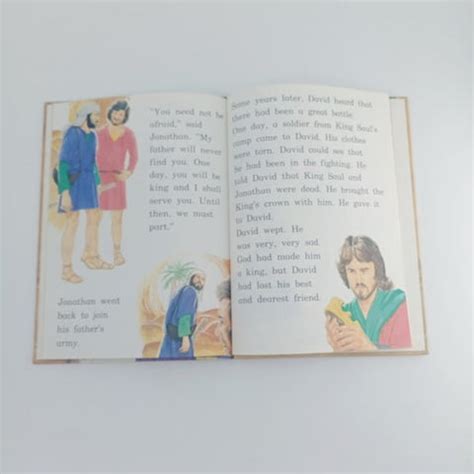david and jonathan - BKLT31030 – Extrokids