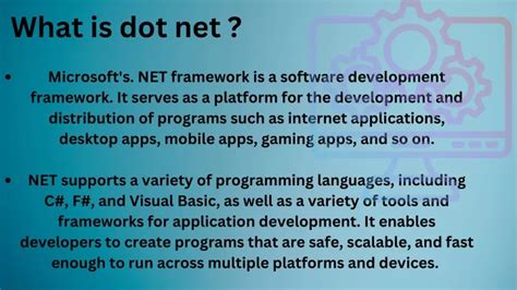 Image result for Dot Net Program