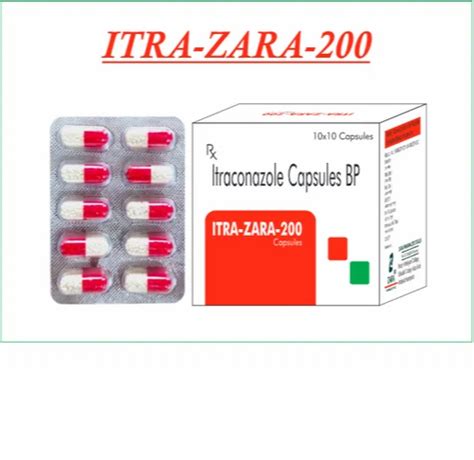 Pharmaceutical Tablets - Azithromycin Tablets I.p. 250 Mg Trader ...