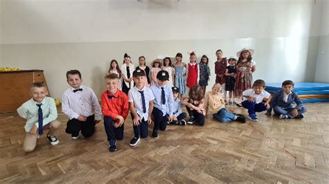 Aktualności | Szkoła Podstawowa w Nowej Wsi Malborskiej