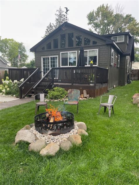 Lake Geneva Cabin Vacation Rentals - Wisconsin, United States | Airbnb
