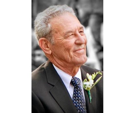 Edward L Louviere Jr Obituary (2024) - Jennings, LA - Miguez Funeral ...