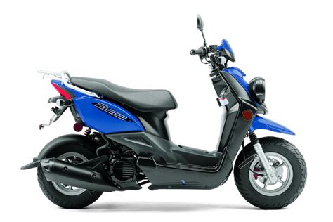 Yamaha Zuma 50Cc 的图像结果