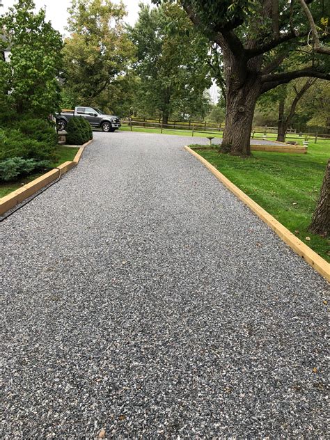 Best types of gravel for driveways – Artofit
