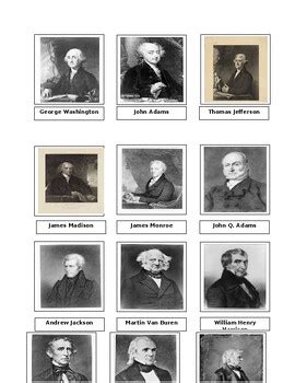 President Order 的图像结果