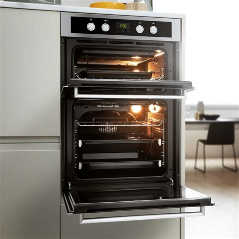 What Are The Best Double Wall Ovens | Storables