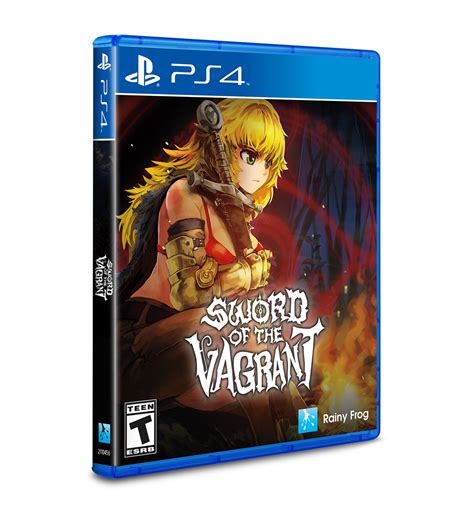 Sword Games For Ps4