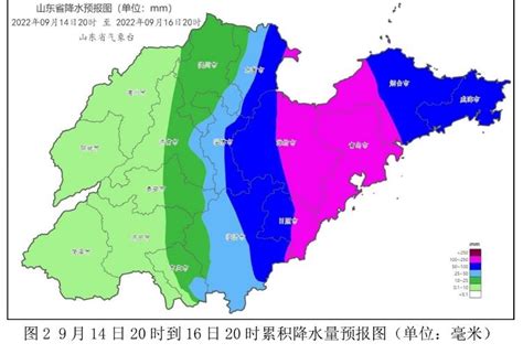 潍坊发布最新预报，新一波雨雪天气即将“登场”！_地区_北风_夜间