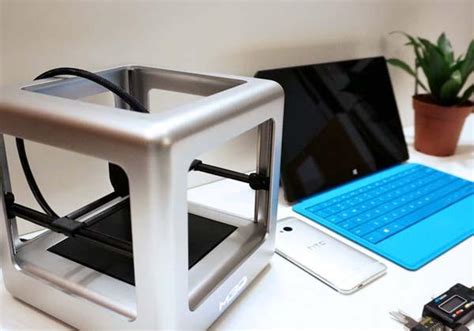 Image result for Portable 3D Printer