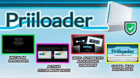 Download Priiloader 的图像结果