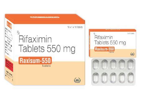 Raxisum 550mg Tablets Exporter,Raxisum 550mg Tablets Supplier from ...