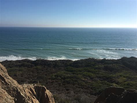 San Clemente Campground