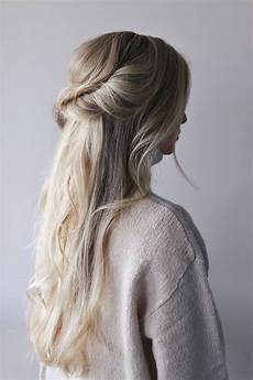 And Easy Hairstyles For Hair by Easy Fall Hairstyles Hair Trends 2018 Alex Gaboury And Easy Hairstyles For Hair