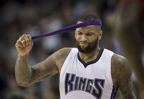 DeMarcus Cousins (Updated 2023) - Net Worth, Salary, Records, and ...