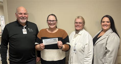 LakeWood Regional Healthcare Foundation Awards $25,000 to Timber Mill Park SplashPad Project ...