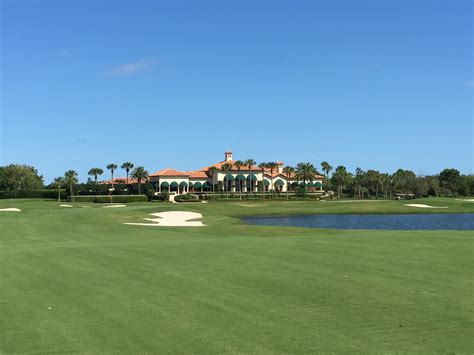 Redstick — A Golfer's Blog