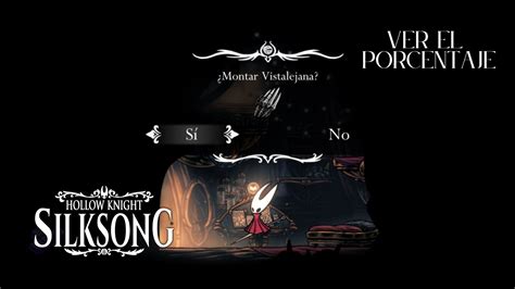 Guía completa Hollow Knight: Silksong - The Art of Gaming