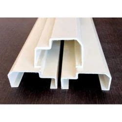 Manufacturer of FRP Door & FRP Grating by Raval Composites, Surat