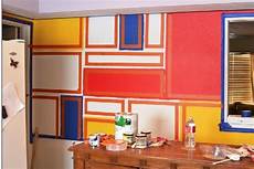Wall Mural Tutorial by Mondrian Wall Mural Tutorial A Bigger Wall Mural Tutorial