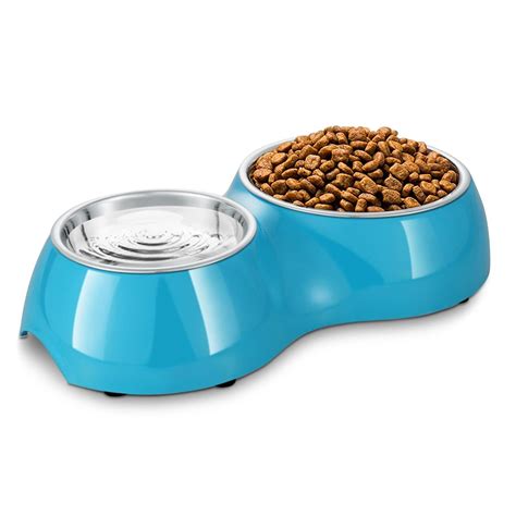 Dog Food Bowl