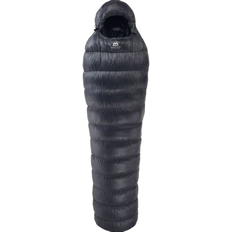 Mountain Equipment Firefly Sleeping Bag: 30F Down - Hike & Camp