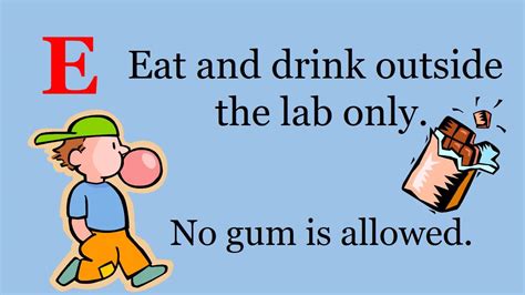Image result for Computer Lab Rules for Kids