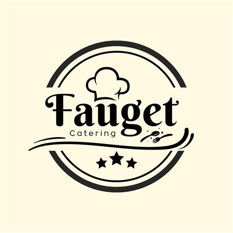 Creative Restaurant Logo Design
