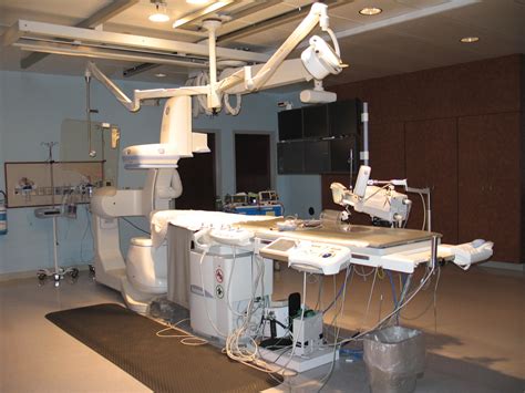 WellSpan Good Samaritan Hospital - Funk Construction