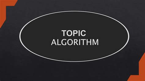 Image result for Algorithm Problem Solving