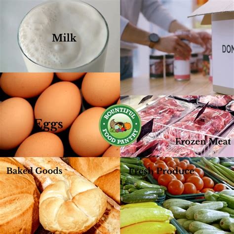 Bountiful Food Pantry (@bountiful_food_pantry) • Instagram photos and ...