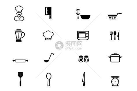 11款知名厨房橱柜品牌标志-标志VI-百图汇素材网