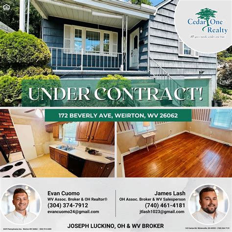 Cedar One Realty, LLC on LinkedIn: #allyourneedsunderonetree # ...