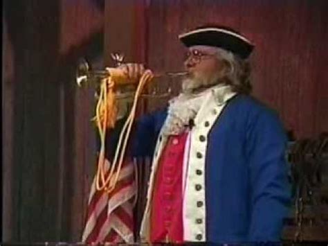 Taps - How to play on a bugle - YouTube