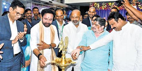 Medicover opens its 24th branch in Secunderabad