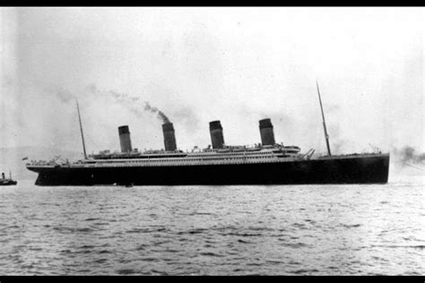 Titanic Completo