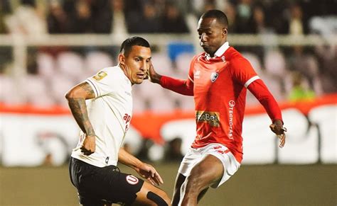 Universitario de Deportes tendrá dos partidos amistosos ante Cienciano ...