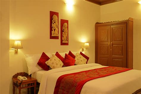 AALANKRITA RESORT HYDERABAD 3⋆ | Book Now & Save MORE on Your Stay!