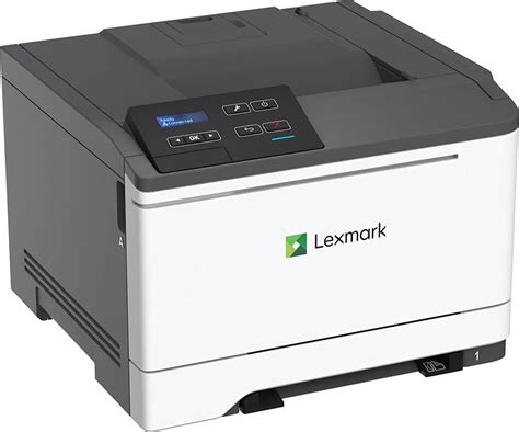 Image result for Lexmark Color Printer