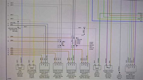 How to Check a Two Wire O2 Sensor with Ohms 的图像结果