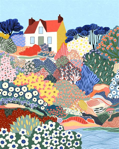 Image result for Spring Illustration