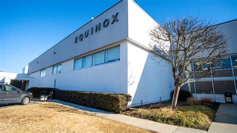 Westchester - Armonk (Located in Equinox) - Spear Center