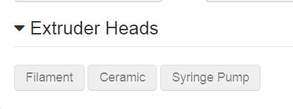 Creating Custom Scripts for different extruder heads - Get Help ...