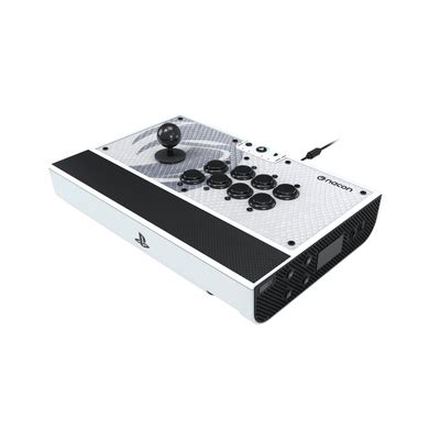 NACON Daija Arcade Fight Stick Officially Licensed India | Ubuy