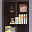 Image result for Lockable Bookcase