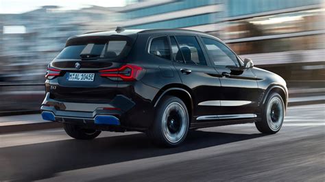 Image result for BMW IX M60 Range