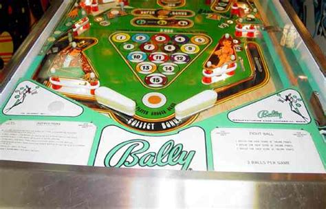 Image result for Eight Ball Pinball