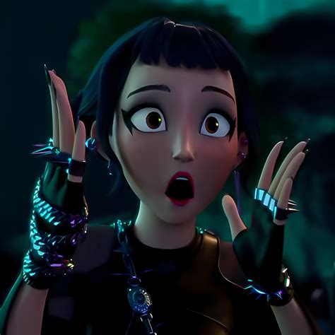 Kpop Demon Hunters Pfp